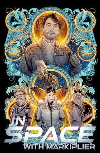 In Space with Markiplier (2022)