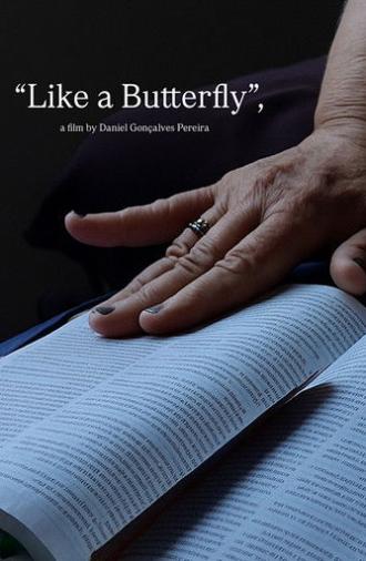 Like a Butterfly (2025)