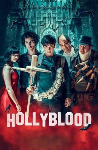 HollyBlood (2022)