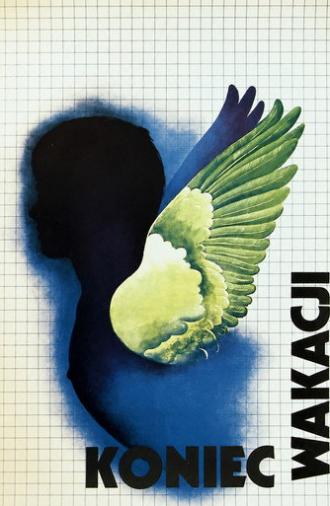 The End of the Holiday (1975)