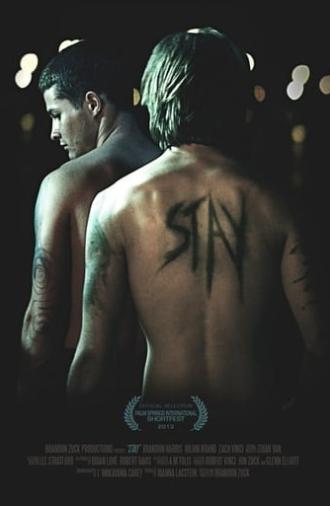 Stay (2013)