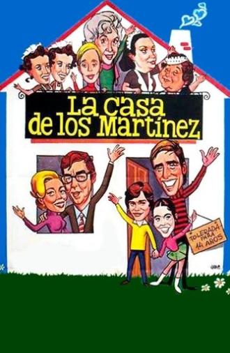 La casa de los Martínez (1971)