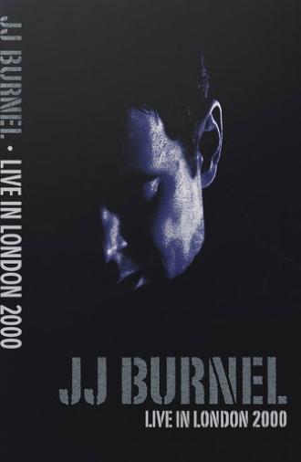 JJ Burnell: Songs and Stories - Live in London (2000)