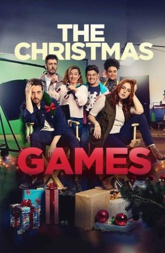 The Christmas Games (2022)