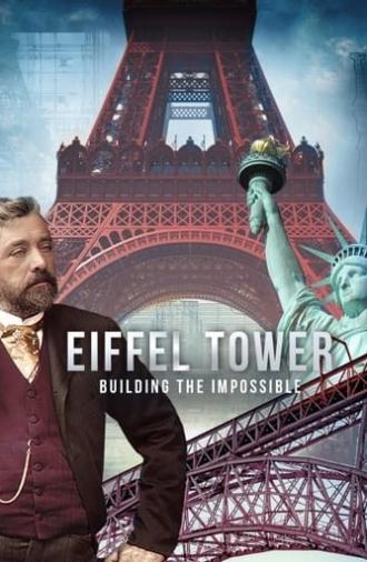 Eiffel Tower: Building the Impossible (2023)