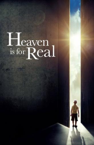 Heaven Is for Real (2014)
