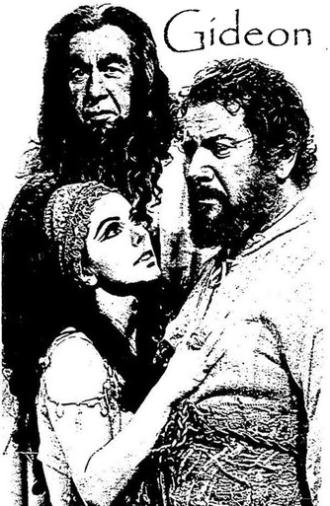 Gideon (1971)