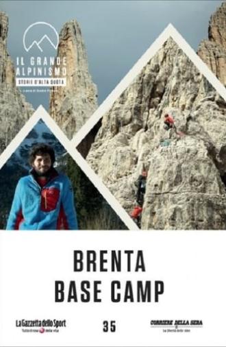 Brenta Base Camp (2015)