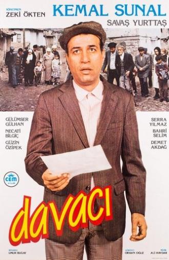 Davacı (1986)