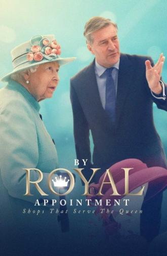 By Royal Appointment (2008)