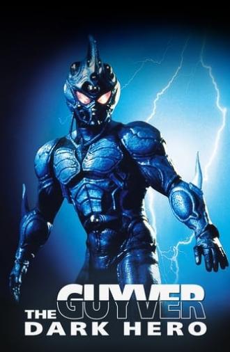 Guyver: Dark Hero (1994)