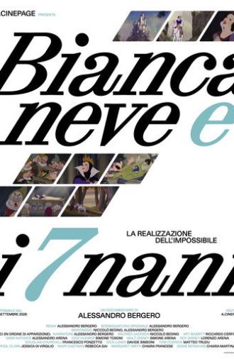 Biancaneve e i Sette Nani: La Realizzazione dell’Impossibile (2026)