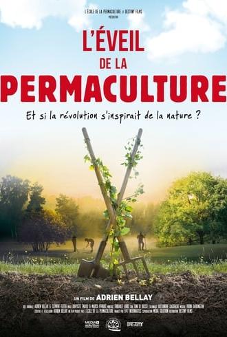 L'Éveil de la Permaculture (2017)