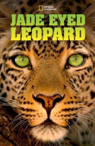 Jade Eyed Leopard (2020)