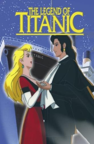 The Legend of the Titanic (1999)