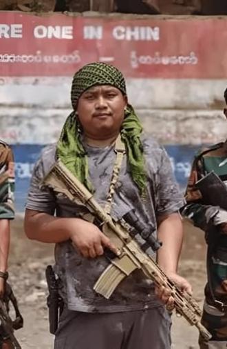 Myanmar: The Chin against the Junta (2023)