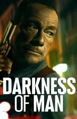 Darkness of Man (2024)