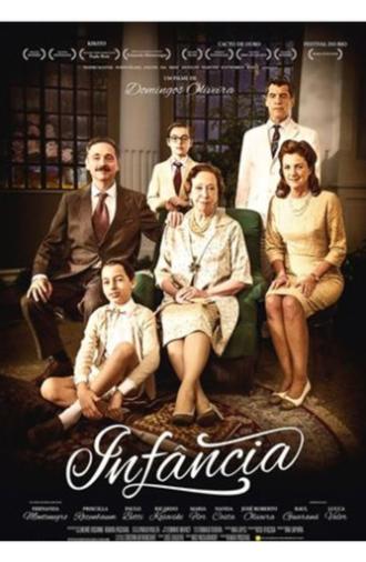 Childhood (2014)