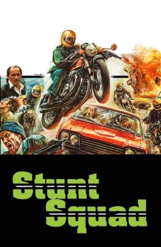 Stunt Squad (1977)