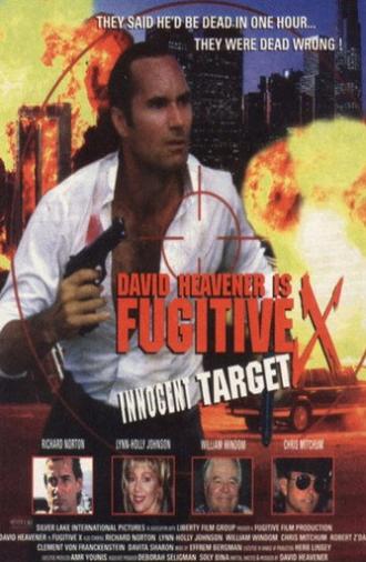 Fugitive X: Innocent Target (1996)