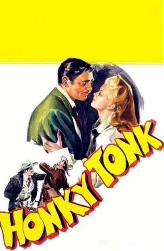 Honky Tonk (1941)