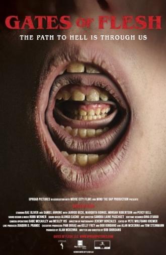 Gates of Flesh (2025)