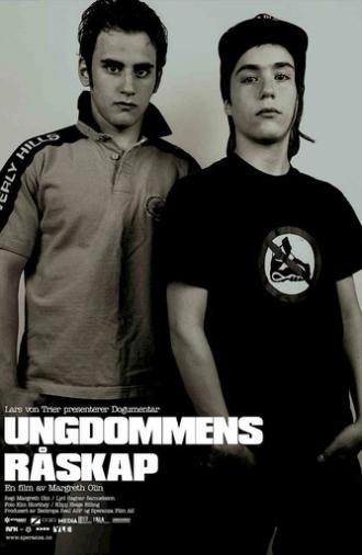 Raw Youth (2004)