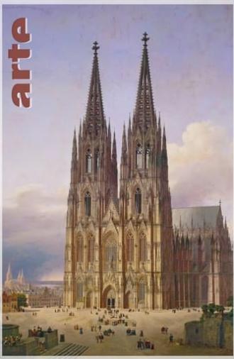 Cologne Cathedra: The French Cathedral on the Rhine (2024)