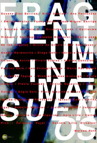 Fragmentum Cinema: Sueños (2019)