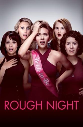 Rough Night (2017)