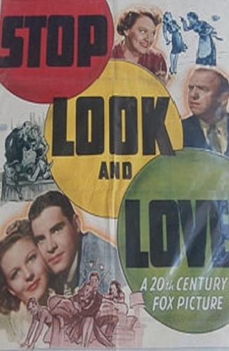 Stop, Look and Love (1939)