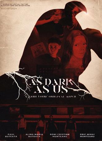 As Dark As Us (2024)