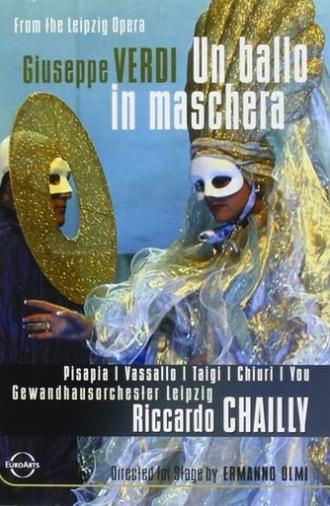 Un Ballo in Maschera (2005)