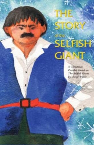 The Story of the Selfish Giant (1998)