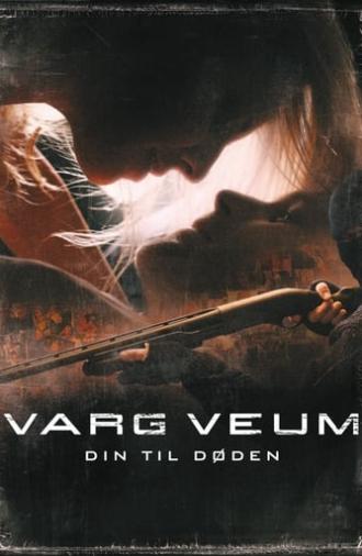 Varg Veum - Yours Until Death (2008)