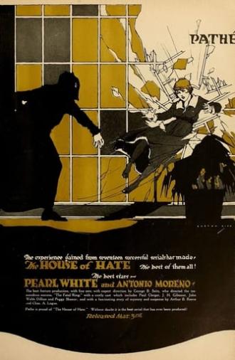 The House of Hate (1918)