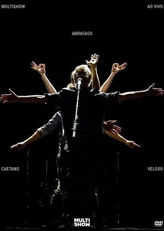 Multishow ao Vivo: Caetano Veloso – Abraçaço (2014)