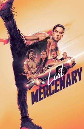 The Last Mercenary (2021)