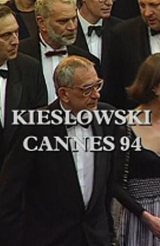 Kieślowski Cannes 94 (1994)