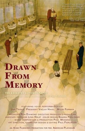 Drawn from Memory (1995)