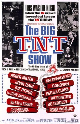 The Big T.N.T. Show (1965)
