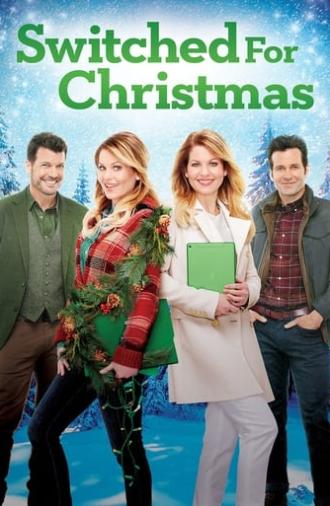 Switched for Christmas (2017)