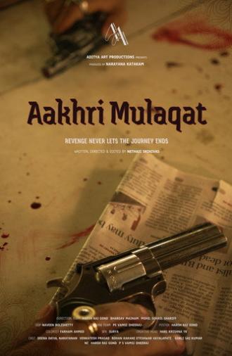 AAKHRI MULAQAT (2026)