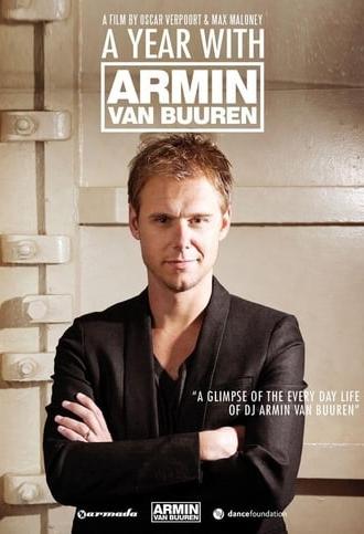 A Year With Armin van Buuren (2012)