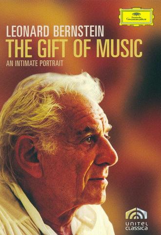 Leonard Bernstein: The Gift of Music (1993)