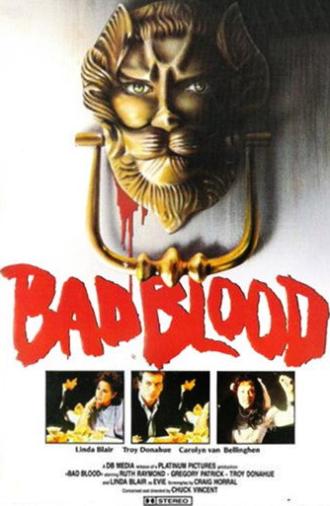 Bad Blood (1988)