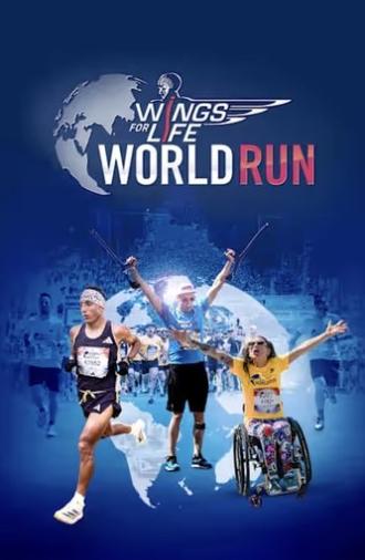 Wings for Life World Run: Inside the Biggest Race (2025)