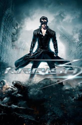 Krrish 3 (2013)