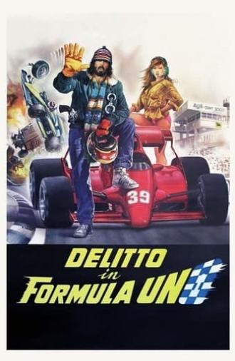 Crime in Formula One (1984)