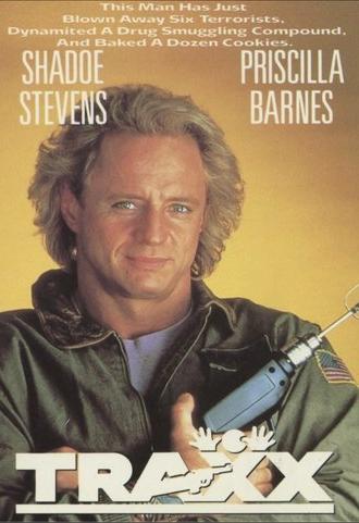 Traxx (1988)